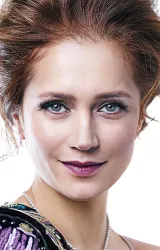 Виктория Исакова